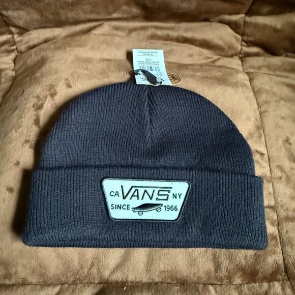 Vans Beanies Kids - Picture 1 of 6
